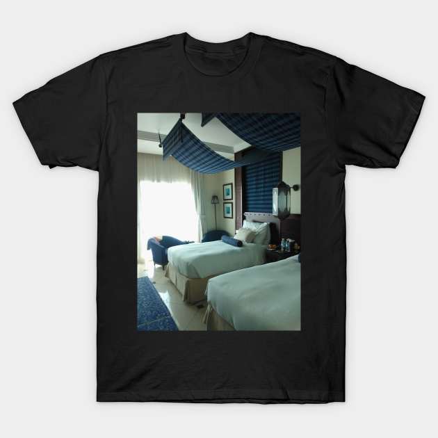 Hotel T-Shirt by Countryside